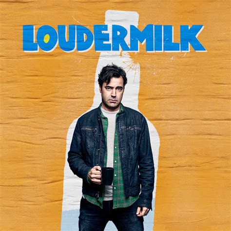 gofilm loudermilk|Loudermilk .